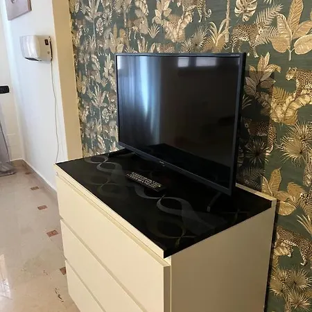 Apartment Rue Ragusa #1a Howme *