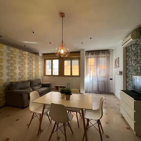 Rue Ragusa #1a Howme Apartamento