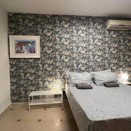 Apartment Rue Ragusa #1a Howme