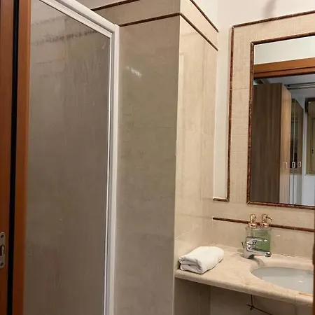 Rue Ragusa #1a Howme Apartamento Bari