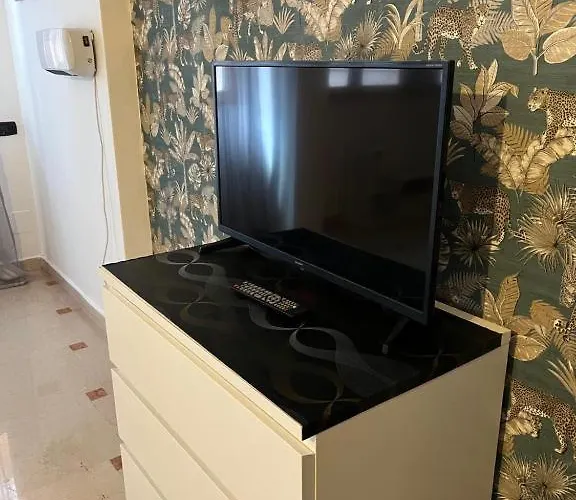 Apartamento Rue Ragusa #1a Howme *