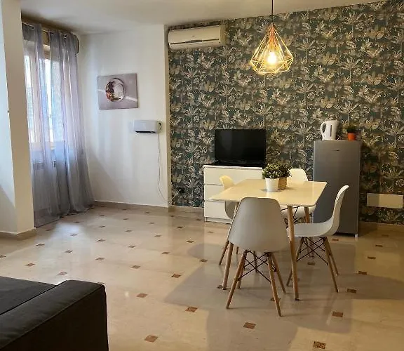 Apartamento Rue Ragusa #1a Howme *