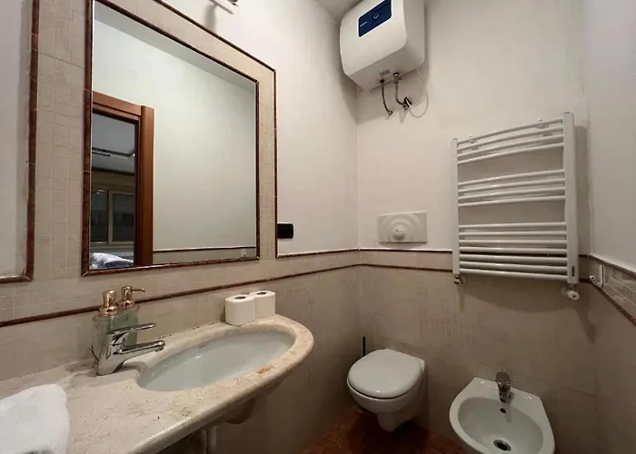 Apartamento Rue Ragusa #1a Howme *