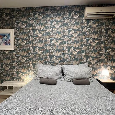 Appartement Rue Ragusa #1a Howme *