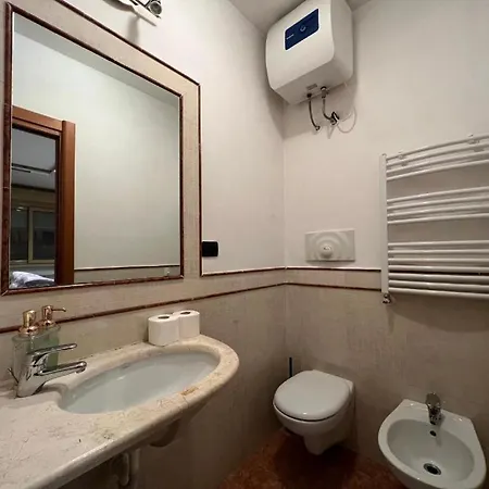 Appartement Rue Ragusa #1a Howme *