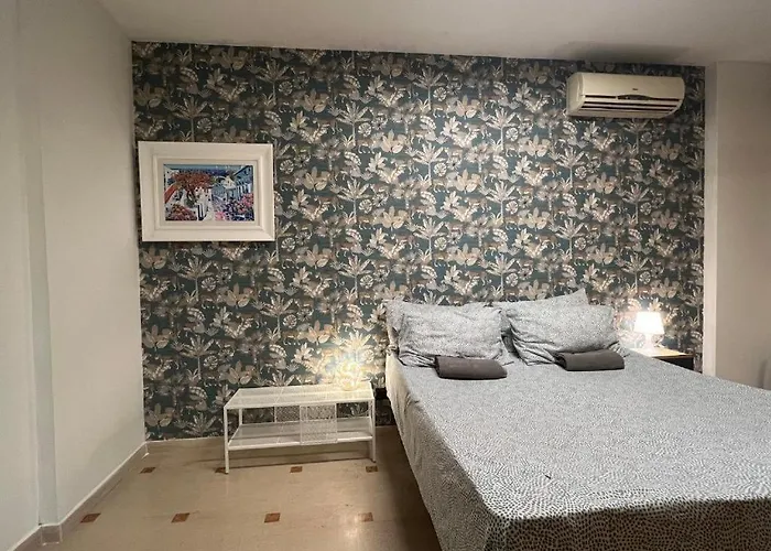 Apartment Rue Ragusa #1a Howme