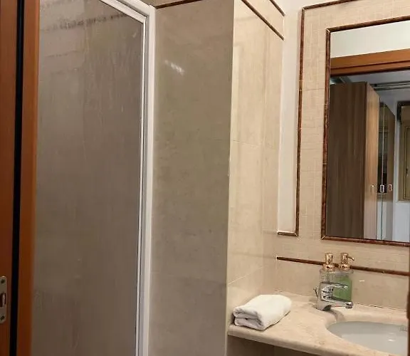 Rue Ragusa #1a Howme アパート バーリ