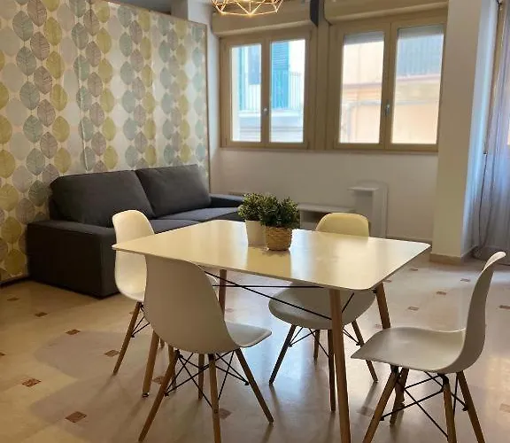 Apartment Rue Ragusa #1a Howme